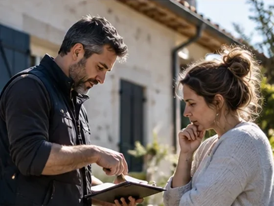 Mise en relation avec un installateur partenaire